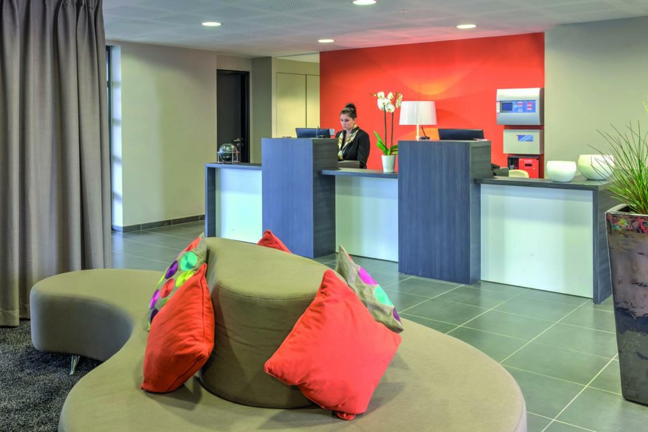 Appart'City Confort Strasbourg Aeroport Entzheim Luaran gambar