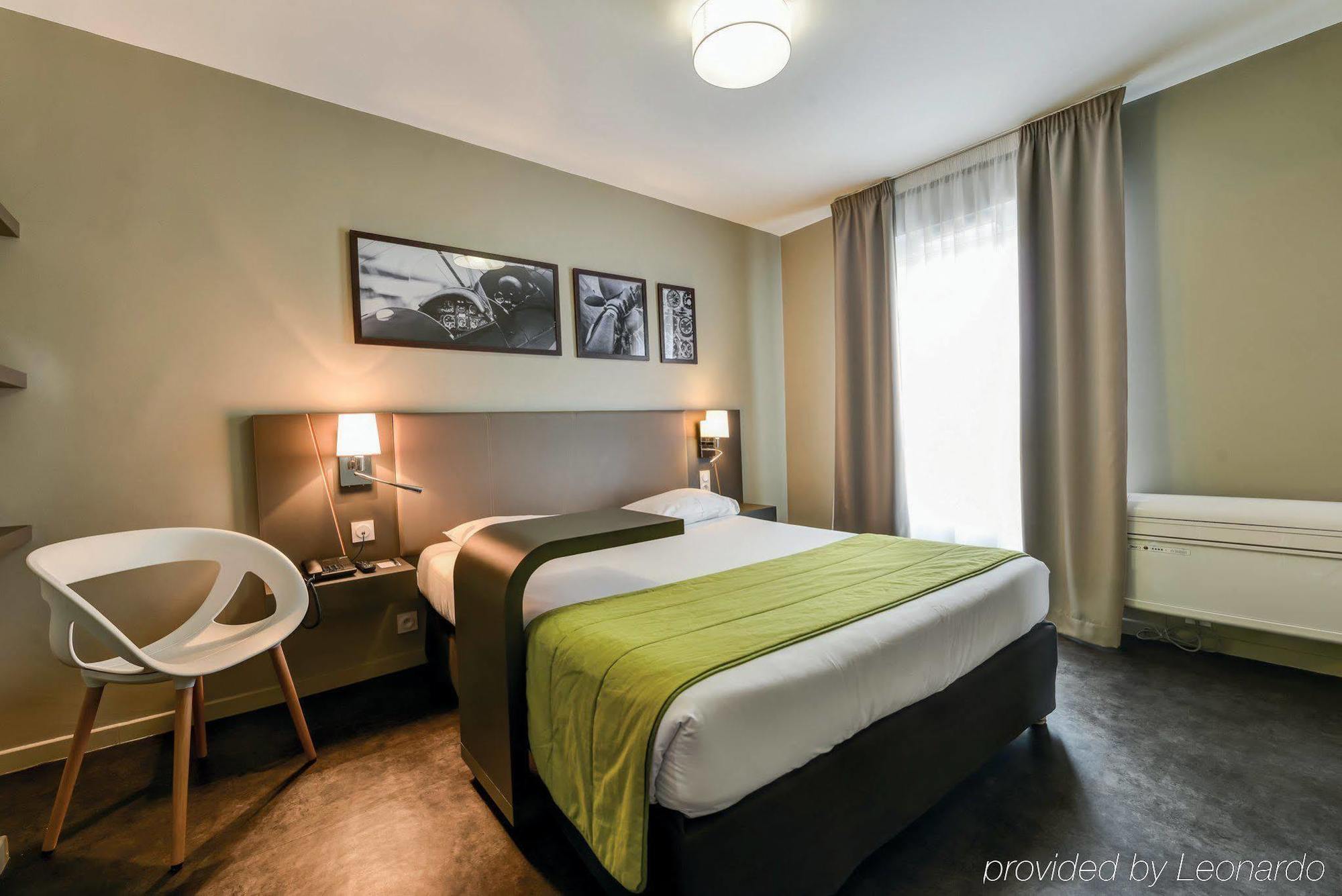 Appart'City Confort Strasbourg Aeroport Entzheim Luaran gambar