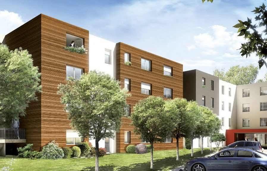 Appart'City Confort Strasbourg Aeroport Entzheim Luaran gambar